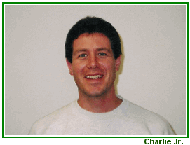 Charlie Jr.