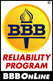 Better Business Bureau