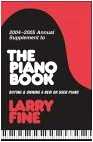 The Piano Book