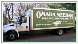 Our Truck